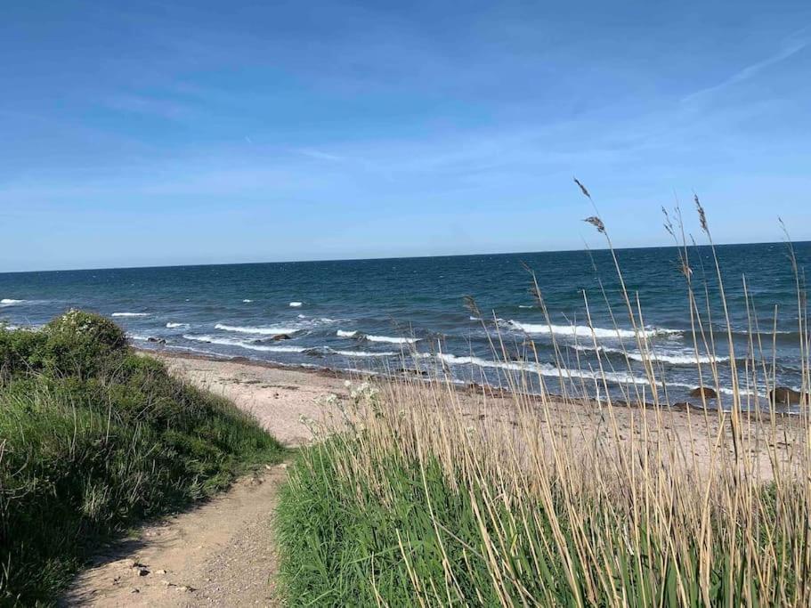 Willa Erholung Gesucht Erholung Gebucht 800M Zum Meer Fehmarn Zewnętrze zdjęcie